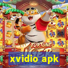 xvidio apk